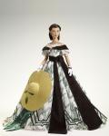 Tonner - Gone with the Wind - The Lost Barbeque - Doll